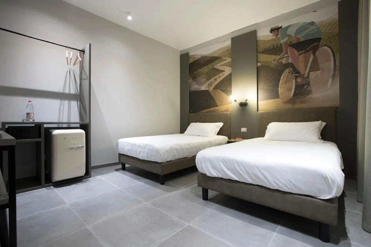 *** Hotel Mathis Fiorenzuola dʼArda Italie