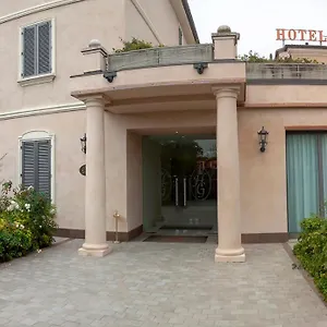 3* Hotel Dei Gonzaga