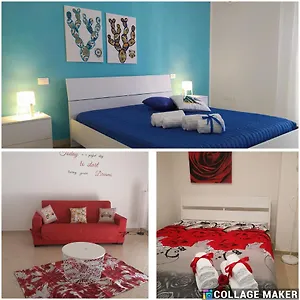  Appartamento Manzoni Italia