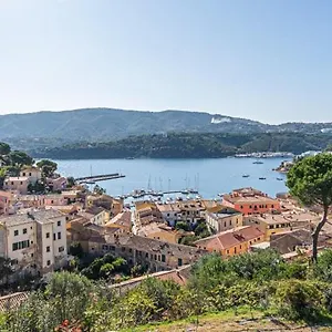  Appartamento Monolocale Il Porto N. 4 Italia