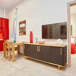 Appartamento Kmc - Red Italia