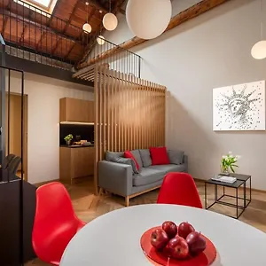  Appartamento Rambaldi Edificio 7 Italia