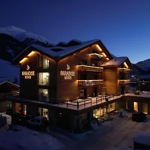 Paradise Hotel Livigno