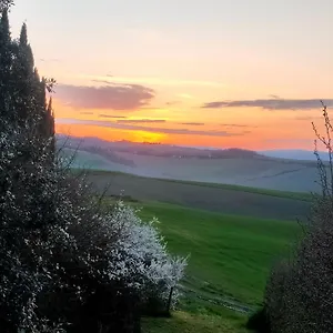  Appartamento Gli Archi Di Corsanello Italia