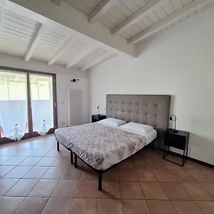 B&B Torrechiara Frühstückspension