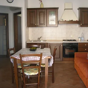  Appartamento Casa Antonella Italia