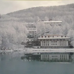 3* Hotel Cristallo