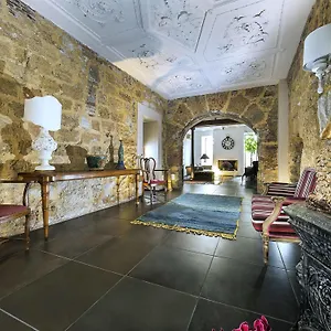 Il Giardino Di Ballaro Boutique Frühstückspension Palermo