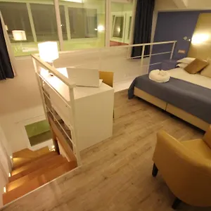 Tango Hotel Rome