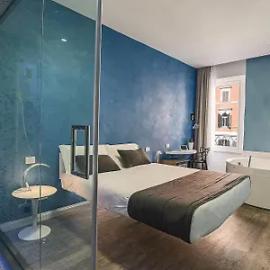 Ripetta Relais Maison d'hôtes Rome