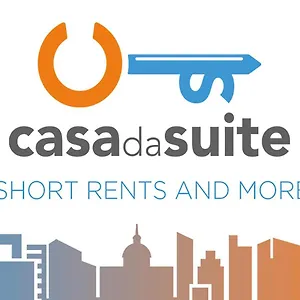  Appartamento Casa Da Olivia Italia