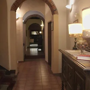 Borgo Antico Hotel Bibbiena