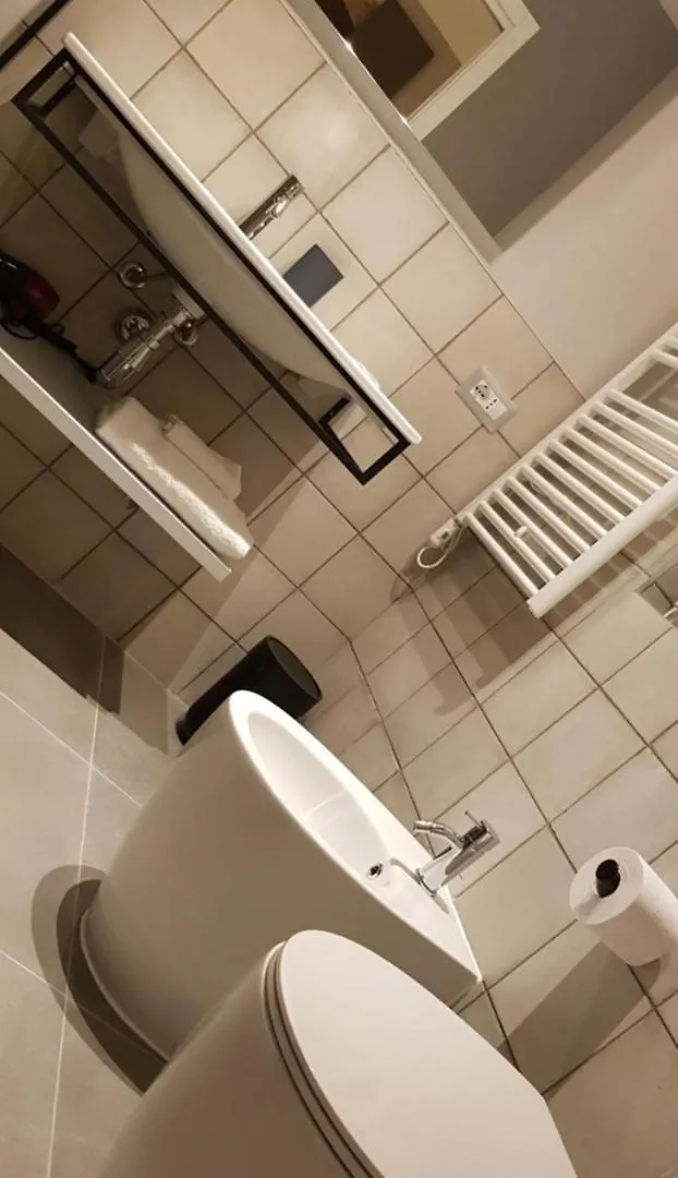 Hotel Mathis Fiorenzuola dʼArda
