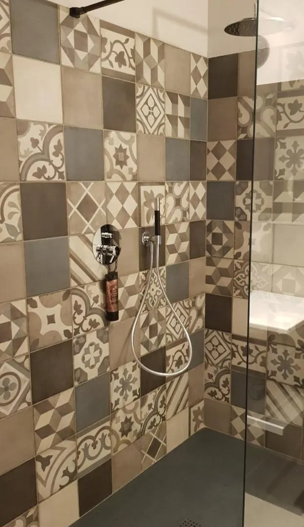 Mathis Fiorenzuola dʼArda Hotel