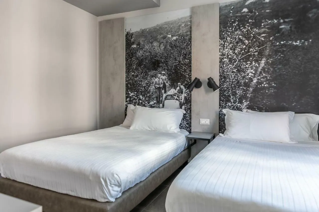 Hotel Mathis Fiorenzuola dʼArda