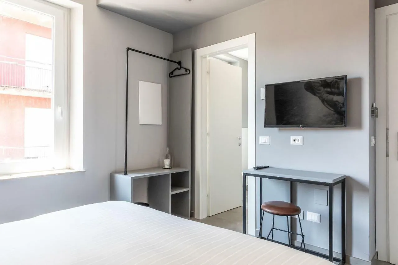 Mathis Fiorenzuola dʼArda Hotel